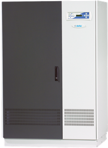 DLT PLUS  10-800KVA